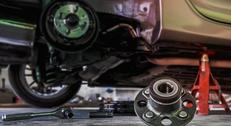 How Much Does It Cost to Replace a Wheel Bearing in a Car? How Much Does It Cost to Replace a Wheel Bearing in a Car