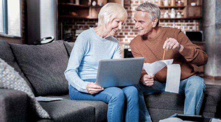 Lifesight Pensions – The Future of Retirement