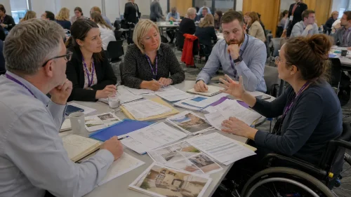 Are the Disability Reduction Rules the Same Across the UK
