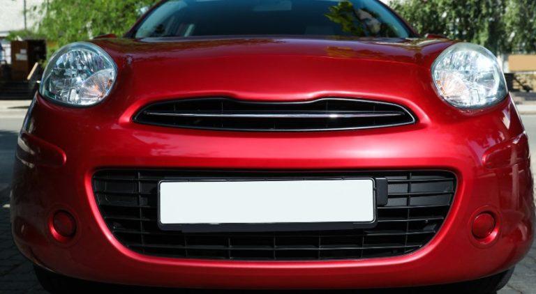 Transferring Registration Plates From Car to Car Online Transferring Registration Plates From Car to Car Online