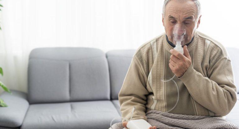 What Benefits Can I Claim With COPD UK? What Benefits Can I Claim With Copd UK