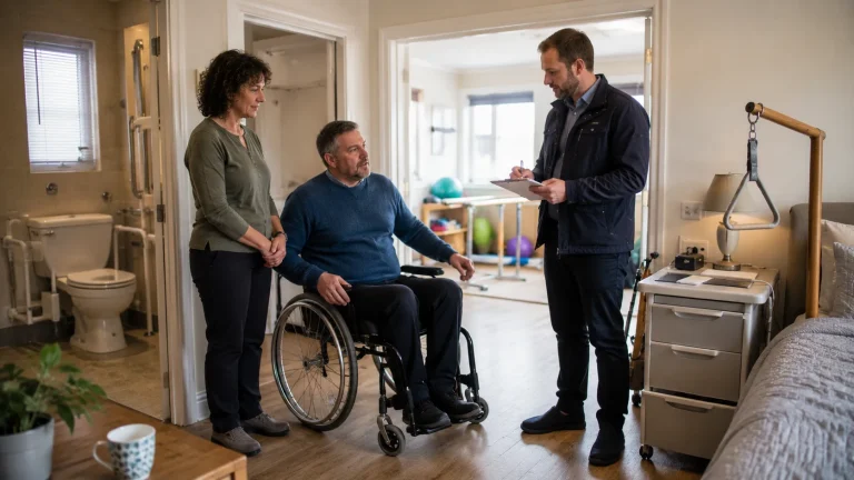 What Disabilities Qualify for Council Tax Reduction in 2026