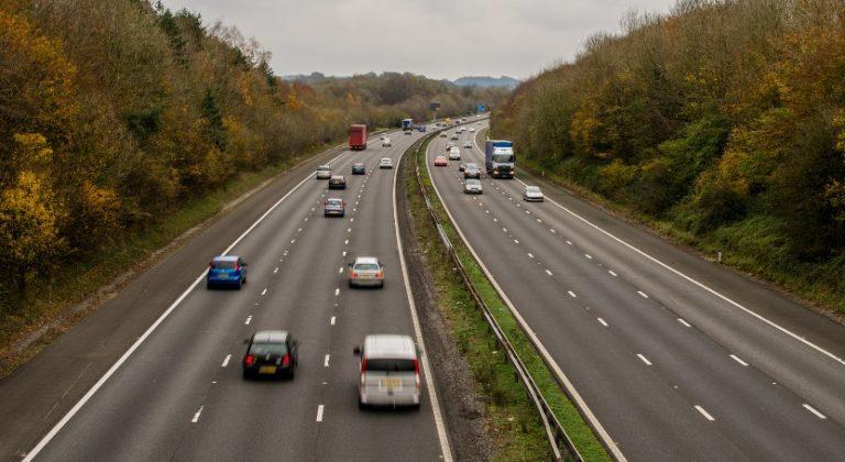 When Would You Use the Right-hand Lane on a Three-lane Motorway? When Would You Use the Right-hand Lane on a Three-lane Motorway