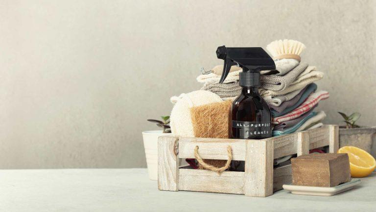 Mastering the End of Tenancy Cleaning: A DIY Guide Mastering the End of Tenancy Cleaning_ A DIY Guide