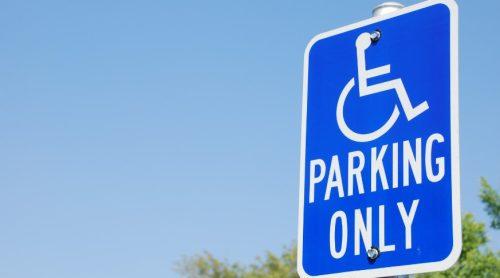 Understanding Blue Badge