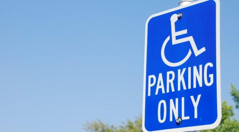 What Are the New Rules for a Blue Badge? What Are the New Rules for a Blue Badge