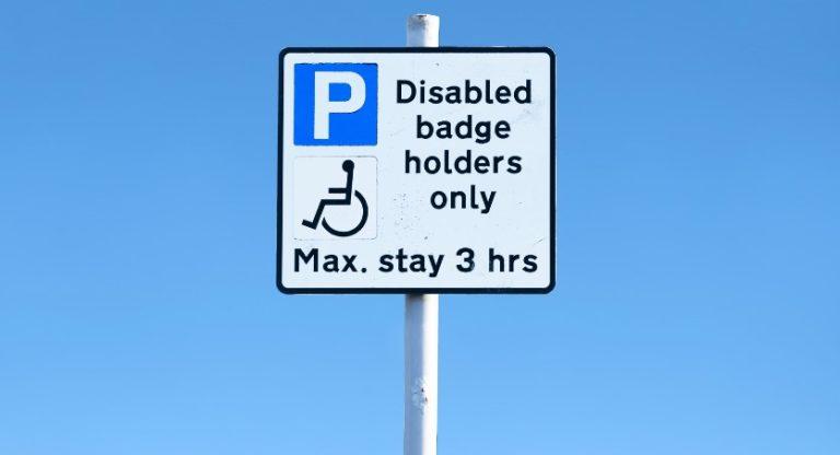 What Medical Conditions Qualify for Blue Badge? What Medical Conditions Qualify for Blue Badge