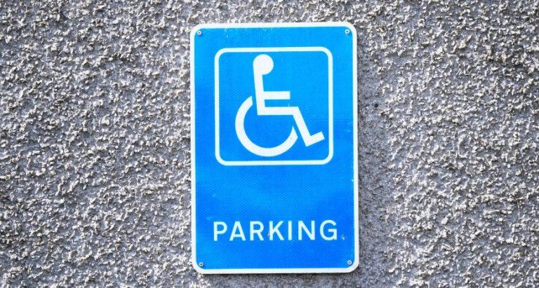 What is the Walking Criteria for a Blue Badge? What is the Walking Criteria for a Blue Badge
