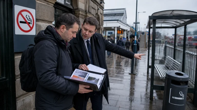 How to Get Out of a Cigarette Littering Fine in the UK? How to Get Out of a Cigarette Littering Fine in the UK