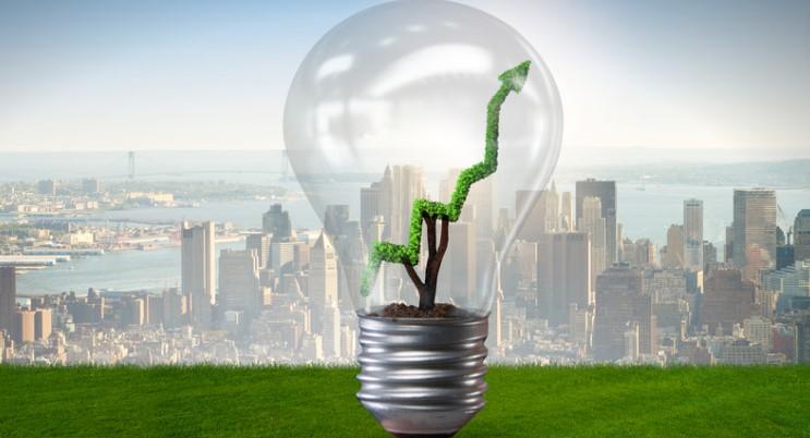 Reducing Carbon Footprints with Sustainable Lighting Practices: A Deeper Look Reducing Carbon Footprints with Sustainable Lighting Practices