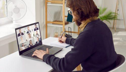 Creating a Strong and Connected Team Culture