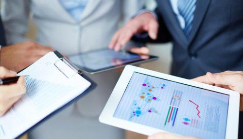 Keeping Everyone on Track and Productive