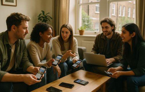 Can Social Media and Community Groups Help Tenants Find Safe Rentals?