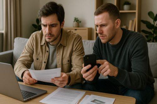 How Can Tenants Avoid Scams While Searching for Verified Rentals?