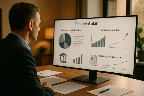 What Should Your Final Investment Strategy Look Like in 2025