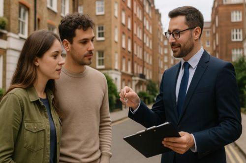 Where Can Tenants Find Verified Rentals in London?