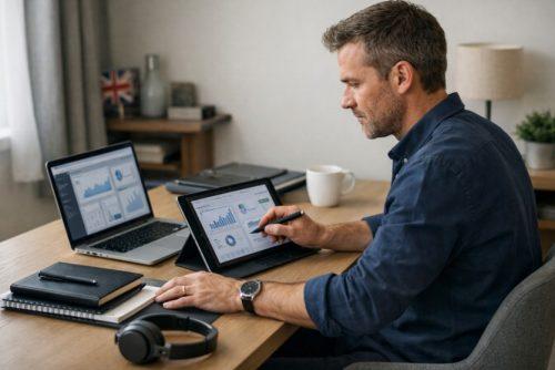 Skills and Tools Needed for Online Business Success