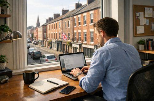 Why Online Businesses Are Thriving in the UK