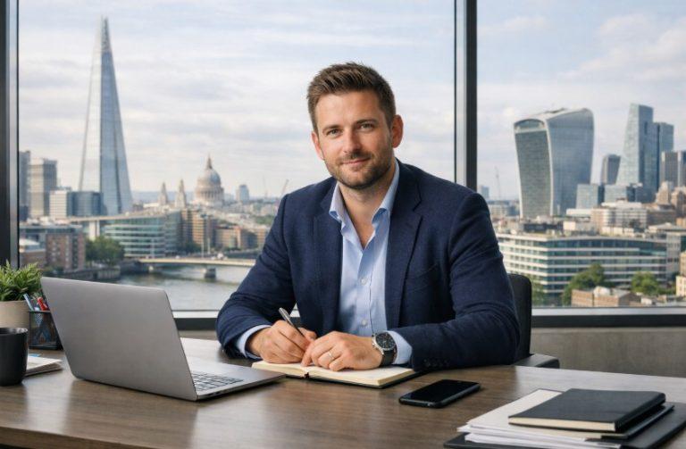 how uk entrepreneurs are building profitable