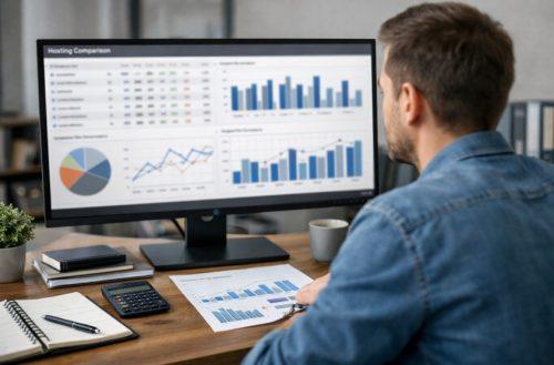 What Insights Can Independent Comparisons Provide You