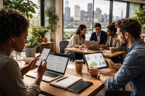 Why Responsible Online Business Matters