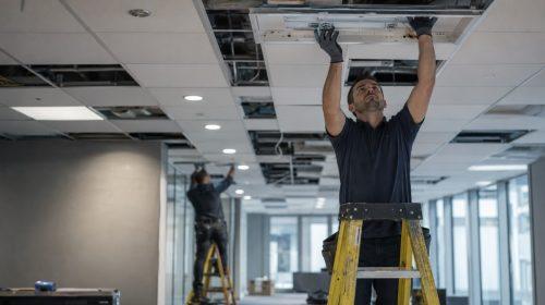 Understanding Refurbished Lighting