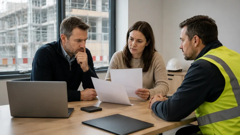 Domestic Reverse Charge VAT: Construction Guide for 2026 Domestic Reverse Charge VAT