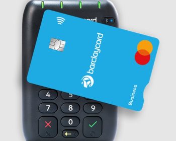 Barclaycard Anywhere
